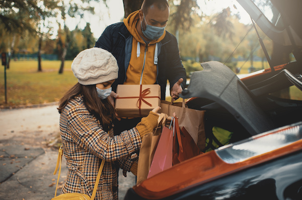 Is Your Vehicle Prepared for Holiday Road Travel?