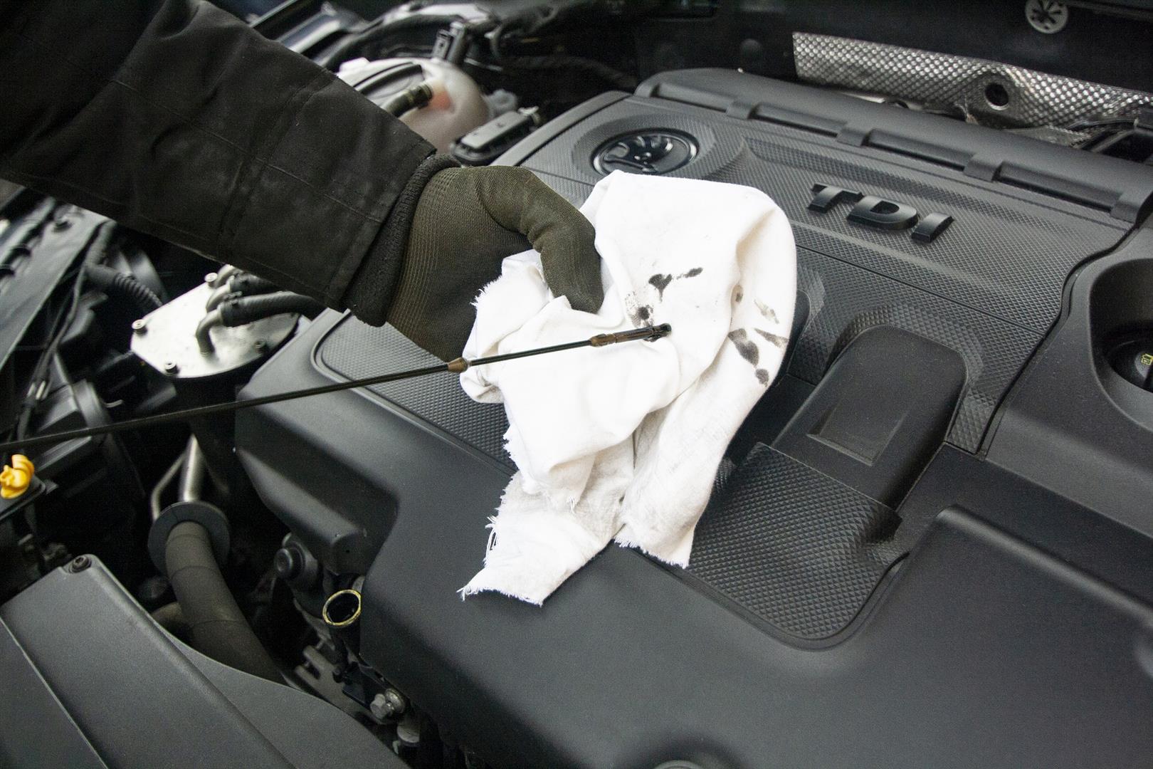 Why is an Oil Change important?