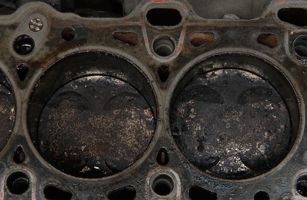 Top Signs of a Blown Head Gasket