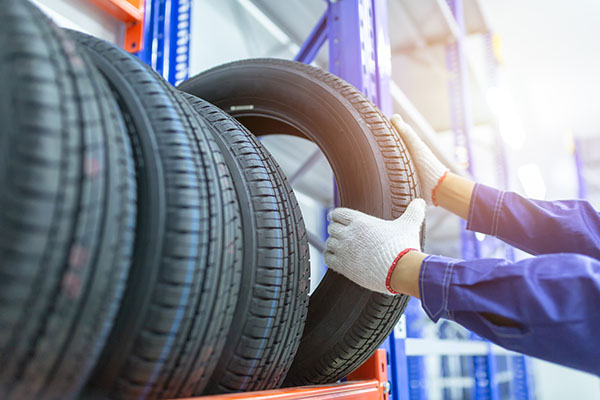 How to Choose the Right Tires for Your Vehicle: A Comprehensive Guide