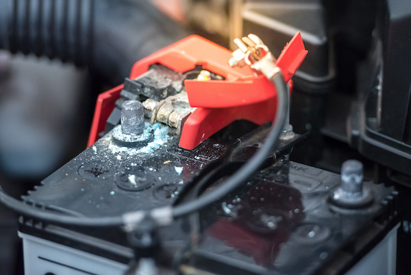 How to Prevent Your Car Battery From Getting Drained