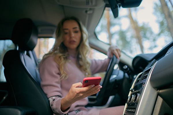 What Are the Most Common Mistakes New Drivers Make?