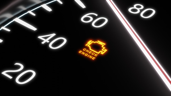 Is It Safe to Drive a Few Miles With the Check Engine Light Flashing?