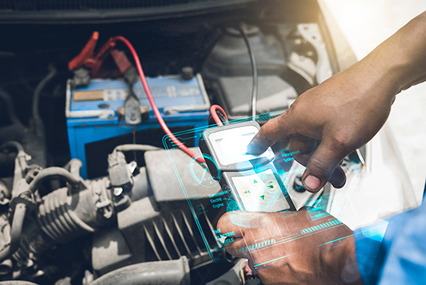 What Should a Pre-Fall Charging System Test Include Beyond Measuring Battery Voltage?