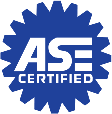 ASE Certified