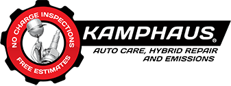 Kamphaus Auto Care and Emissions