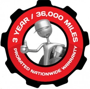 Nationwide Warranty Logo | Kamphaus Auto Care and Emissions