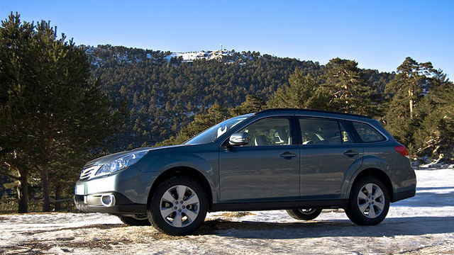 Subaru Repair in Hanover Park, IL | Kamphaus Auto Care, Hybrid Repair & Emissions