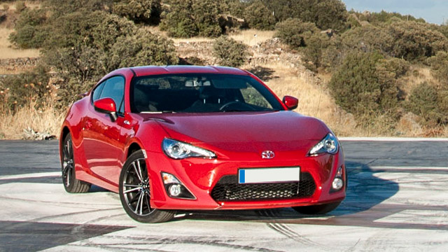 Toyota Repair in Hanover Park, IL | Kamphaus Auto Care, Hybrid Repair & Emissions