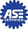 ASE Logo